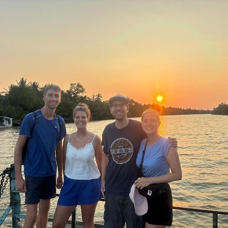 Homestay Bentre Coco Lodge Ben Tre Екстериор снимка