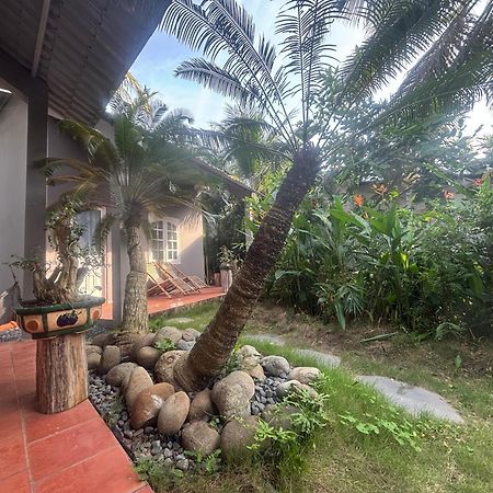 Homestay Bentre Coco Lodge Ben Tre Екстериор снимка