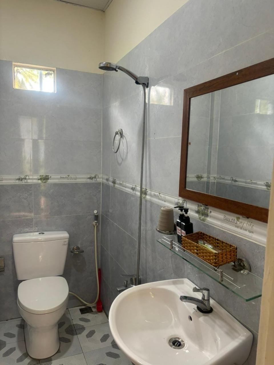 Homestay Bentre Coco Lodge Ben Tre Екстериор снимка
