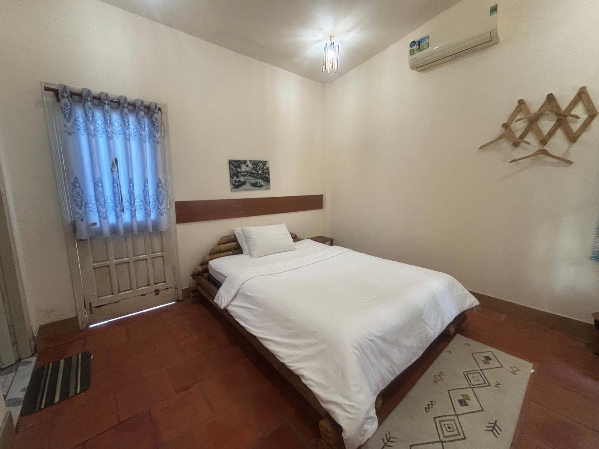 Homestay Bentre Coco Lodge Ben Tre Екстериор снимка