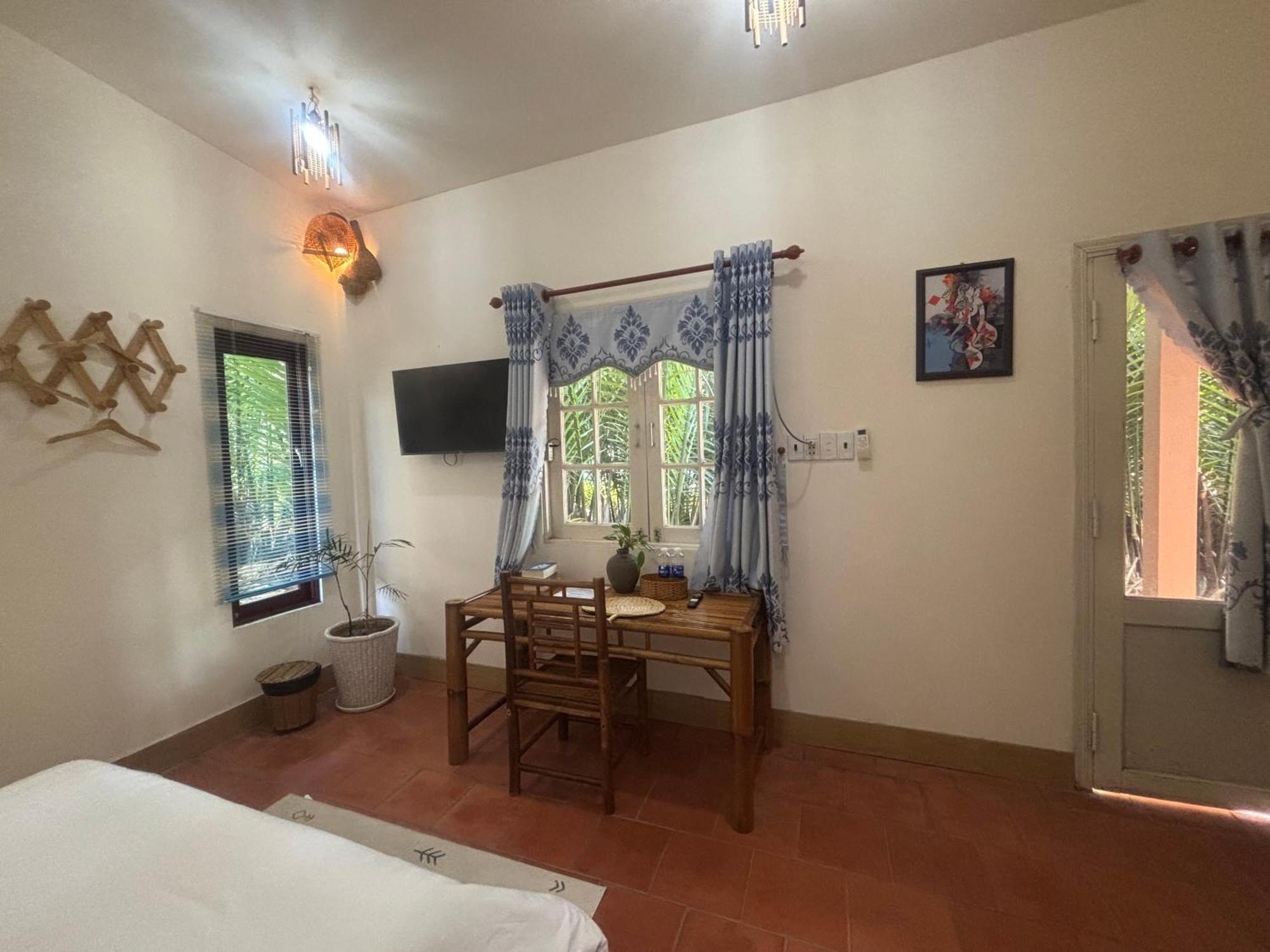 Homestay Bentre Coco Lodge Ben Tre Екстериор снимка