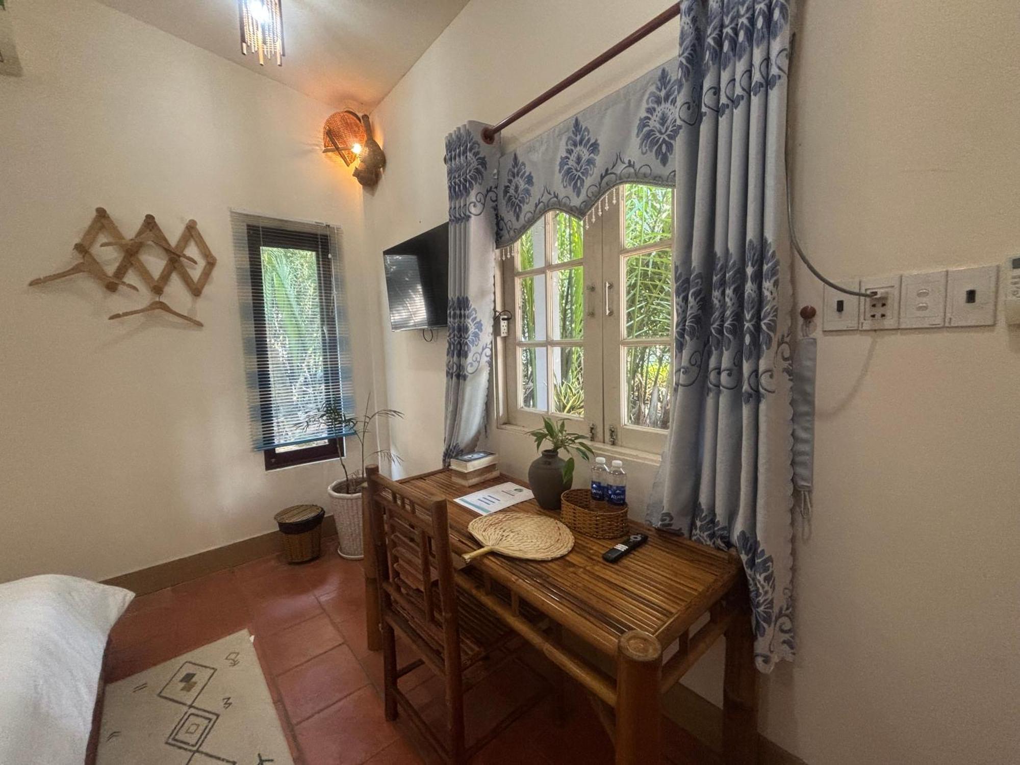 Homestay Bentre Coco Lodge Ben Tre Екстериор снимка